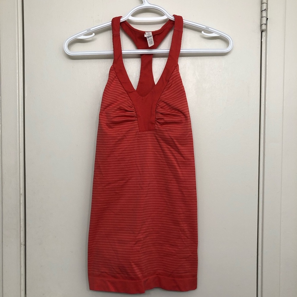Under Armour Athletic Tank